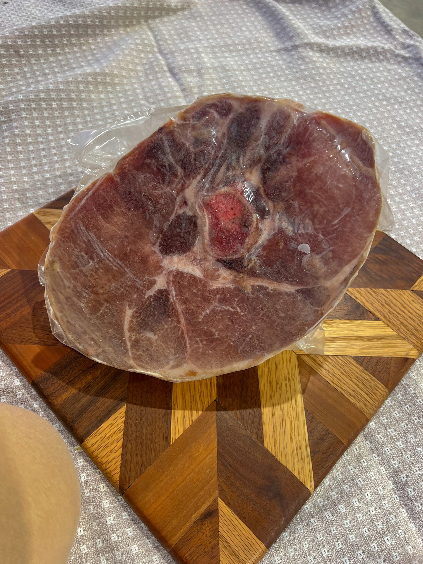 Ham Shank Portion image 2