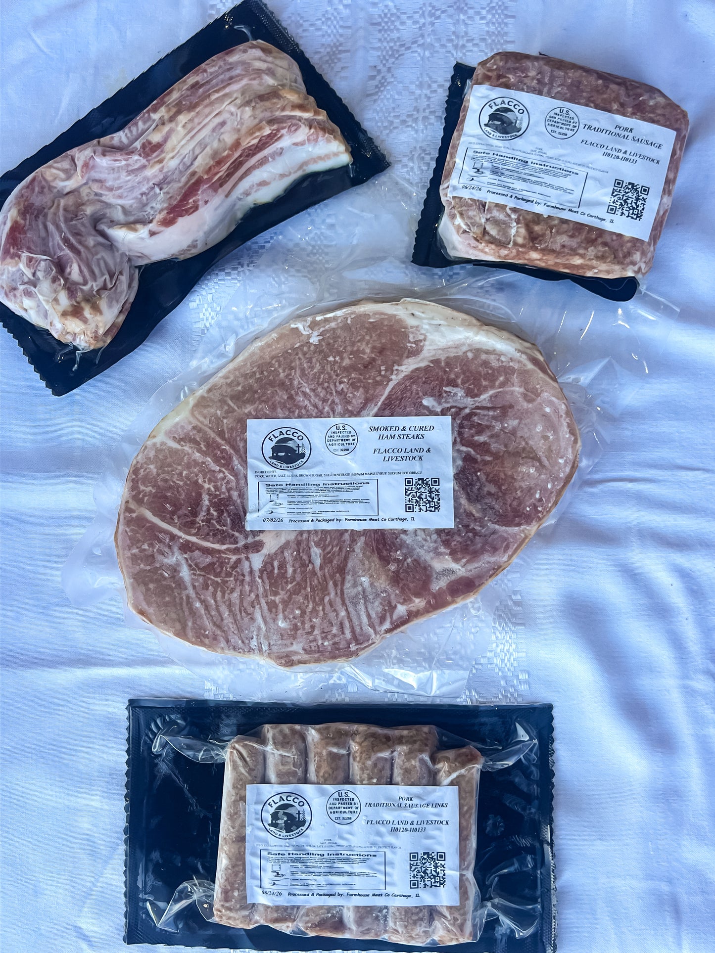 The Breakfast Box