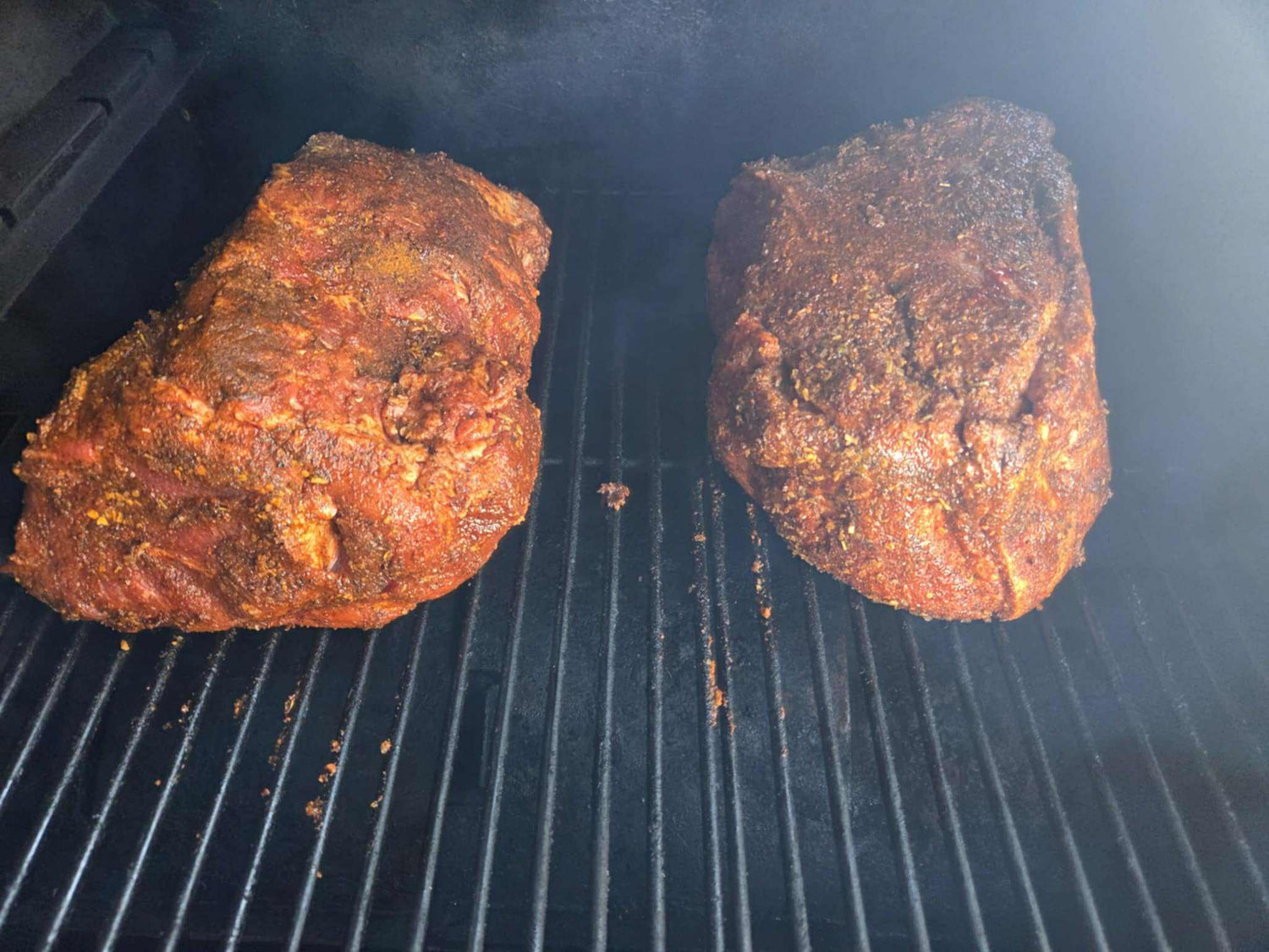 Boston Butt image 1