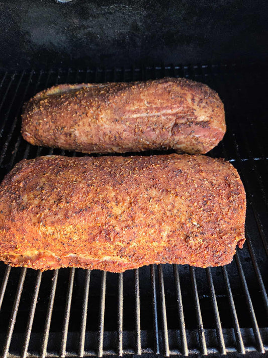 Boneless Loins image 0