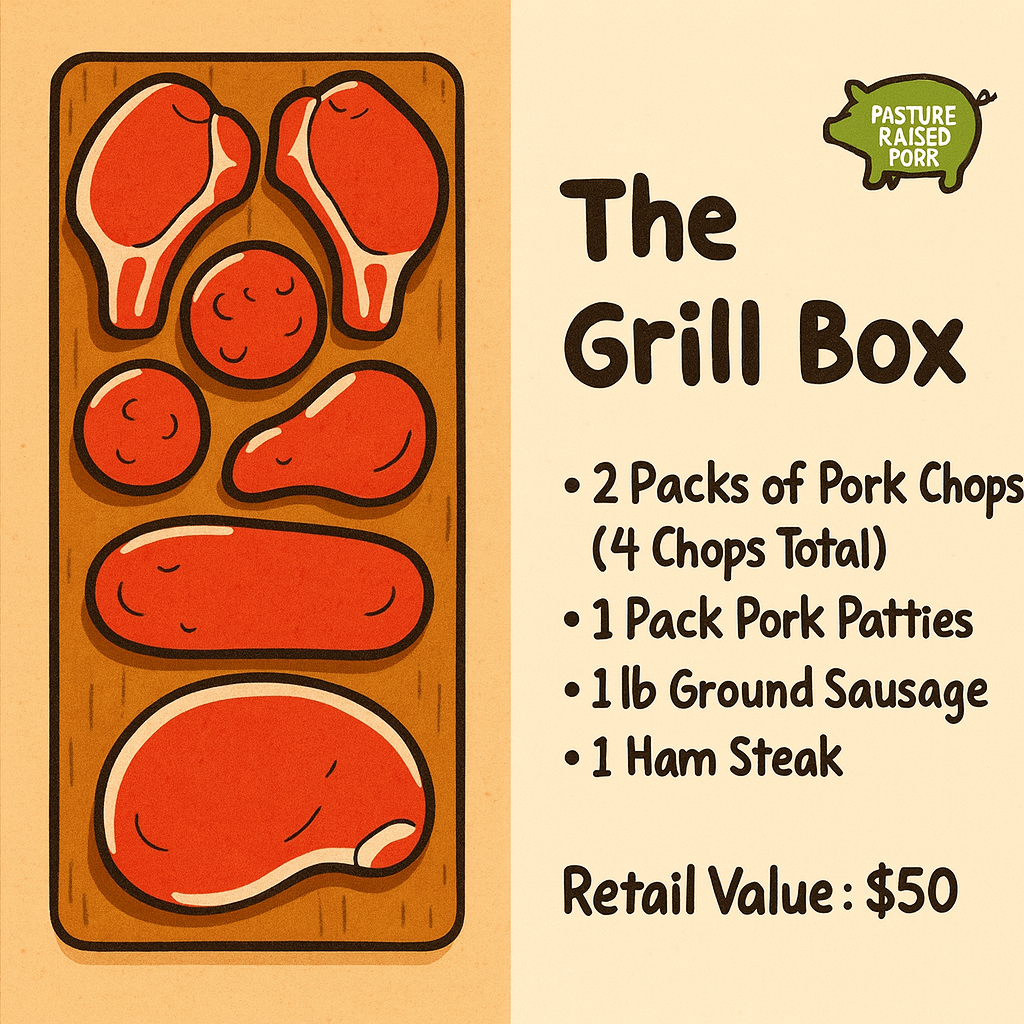 The Grill Box image 0