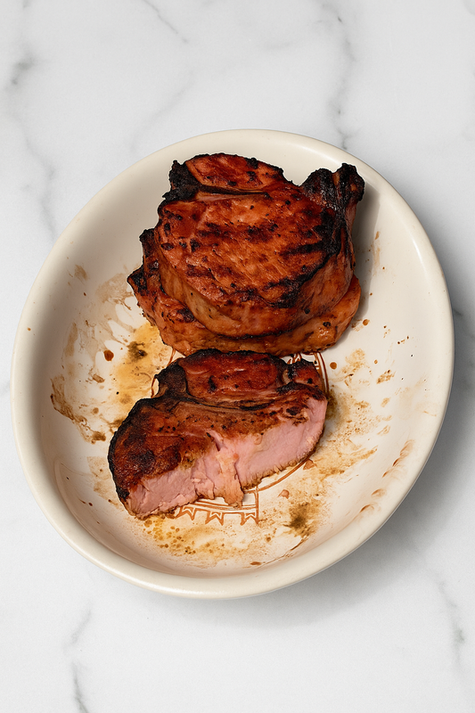 Bone-in Chop image 0