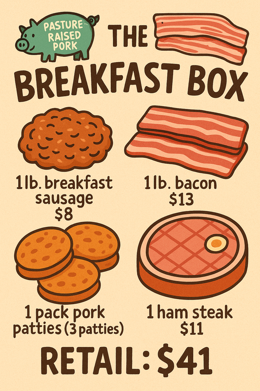 The Breakfast Box image 0