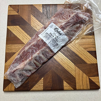 Berkshire Back Ribs