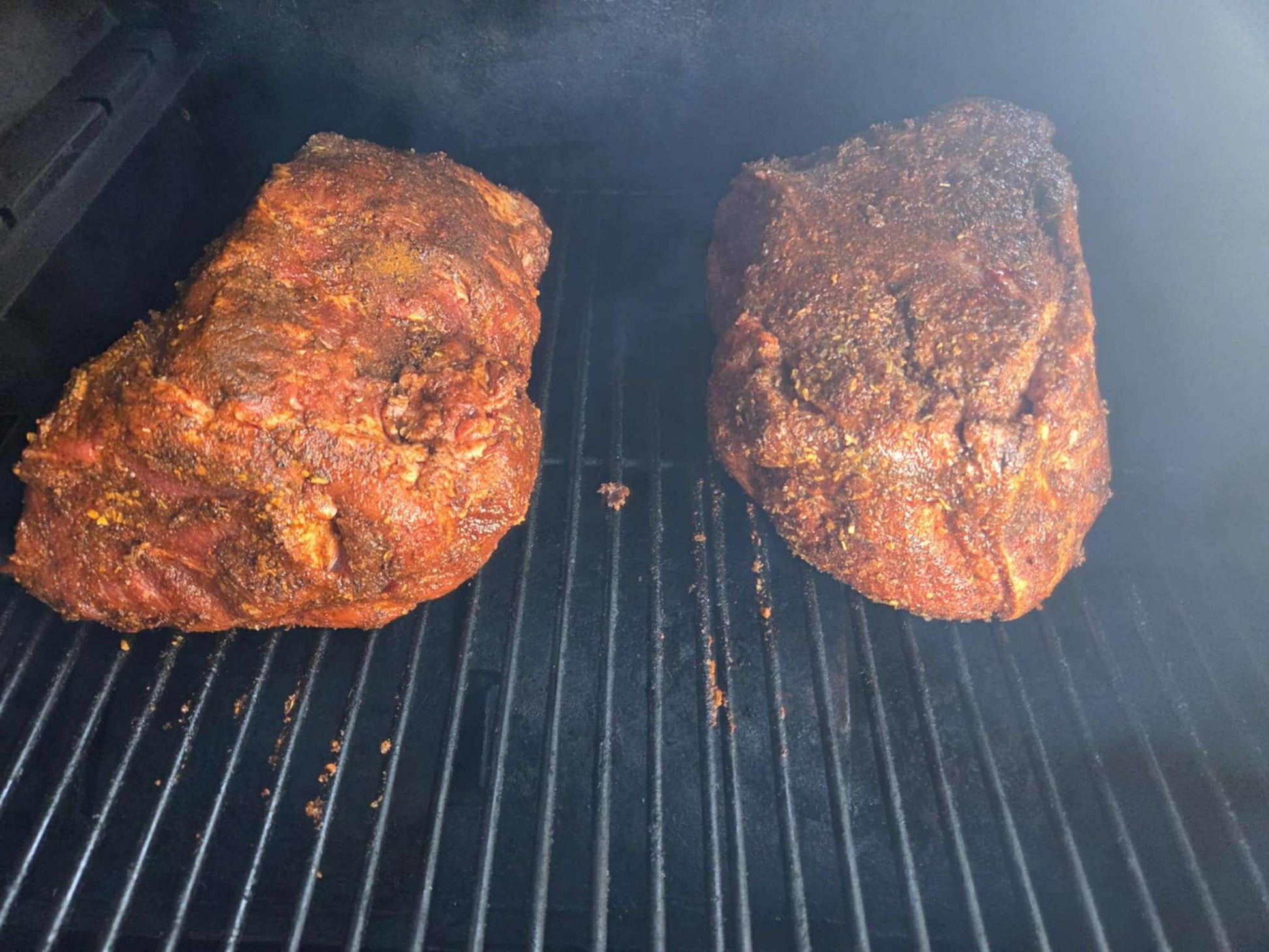 Boston Butt image 1