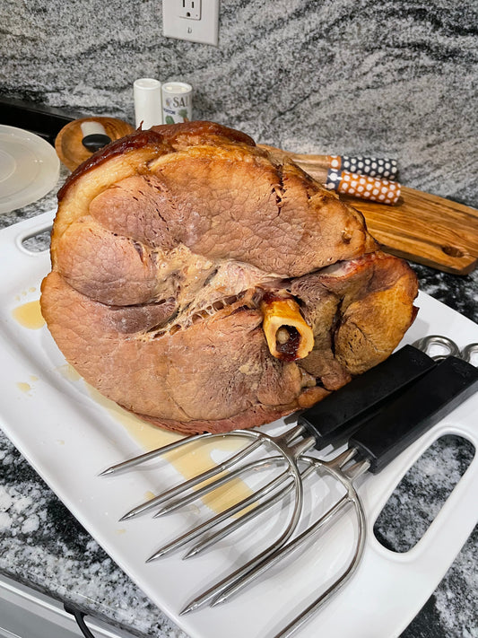 Ham Shank Portion image 0
