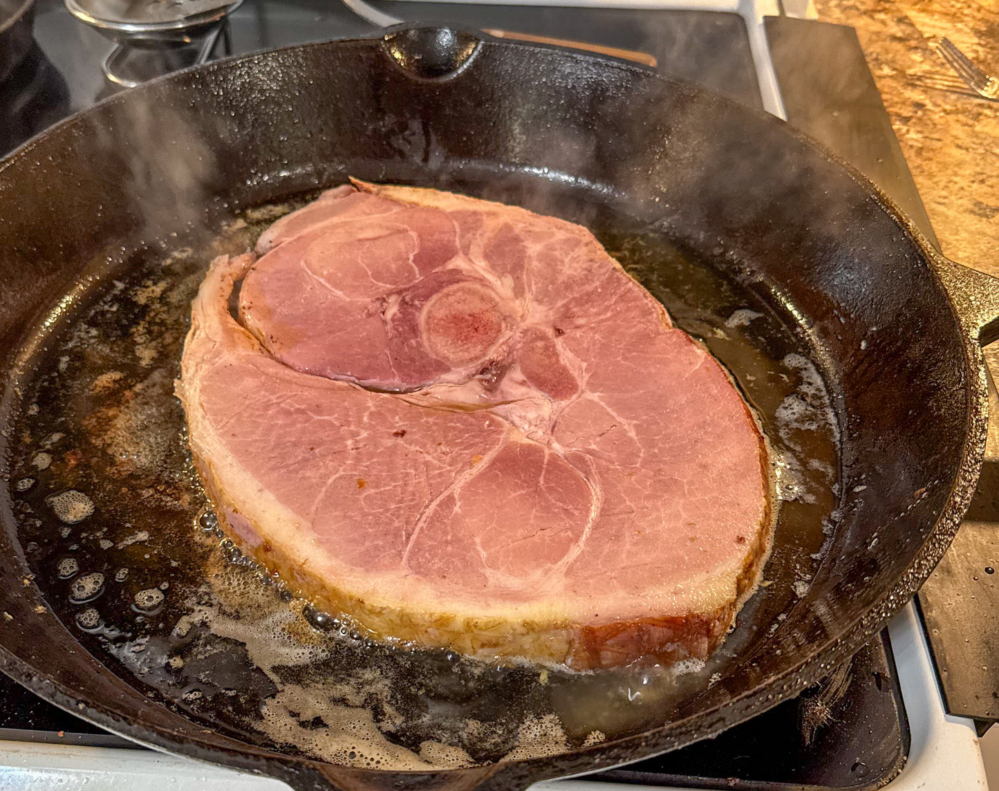 Ham Steak image 0
