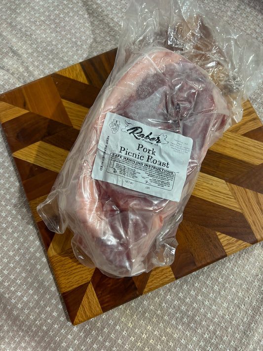 Picnic Roast image 0