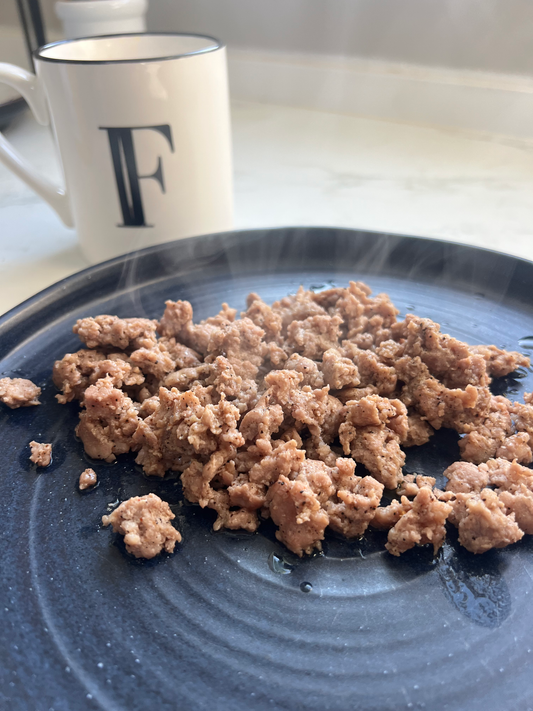 Breakfast Sausage image 0